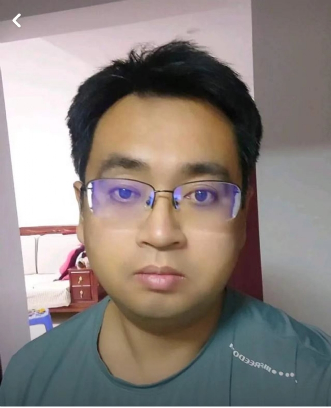 雨的节奏的第一张照片--常州相亲服务中心