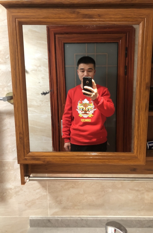 罗洪奇的第一张照片--常州相亲服务中心