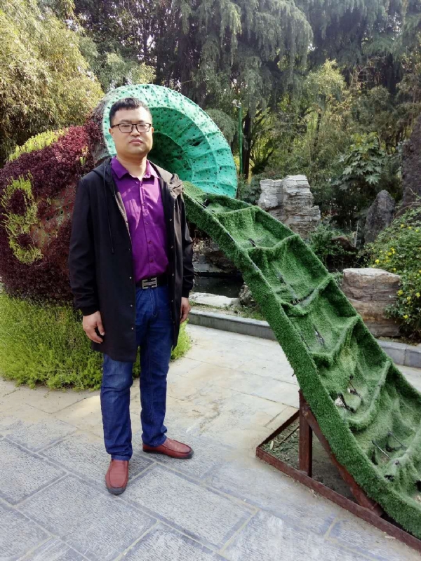 张哥的第一张照片--常州相亲服务中心