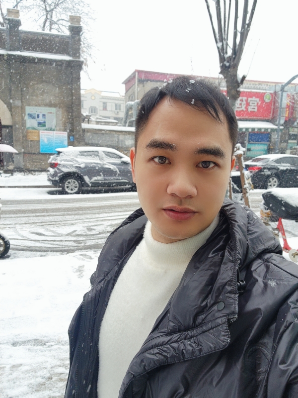 寻找合适伴侣的第一张照片--常州相亲服务中心