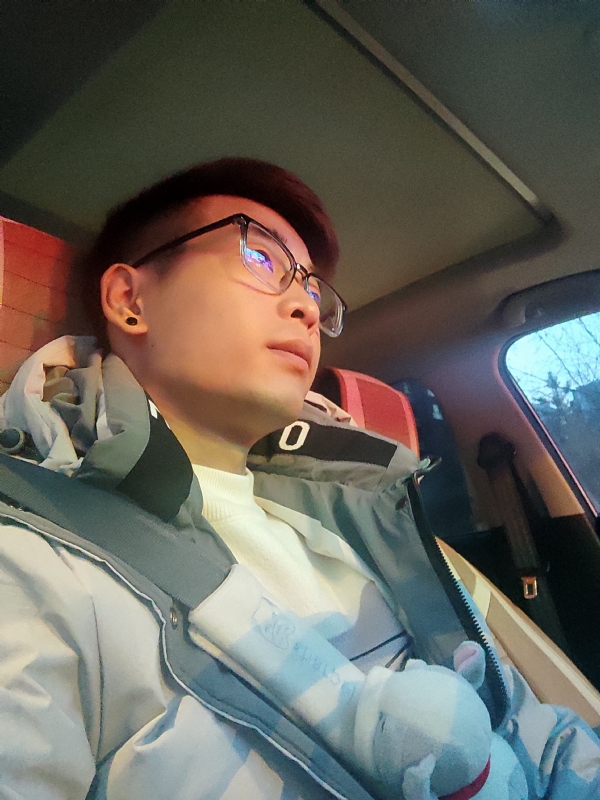 小奕的第二张照片--常州相亲服务中心