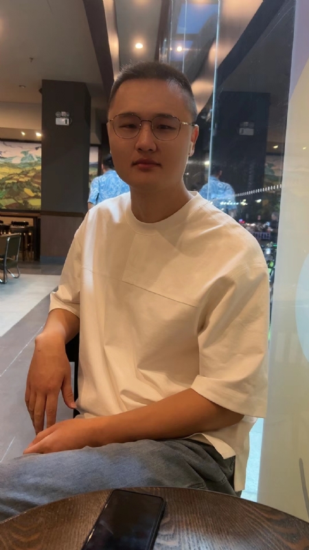 SCENERYFISH的第一张照片--常州相亲服务中心