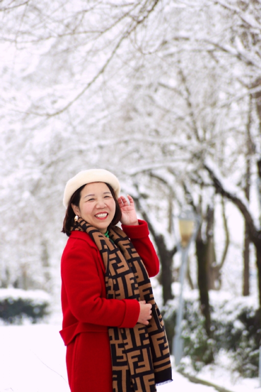 小可的第一张照片--常州相亲服务中心