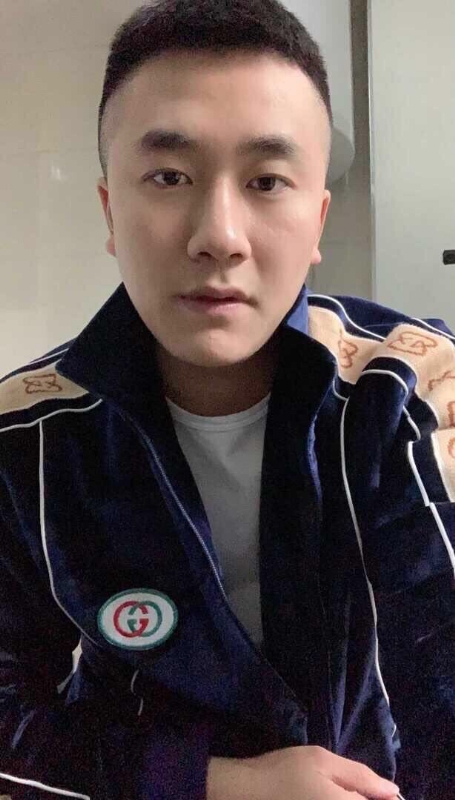 凌毅的第一张照片--常州相亲服务中心