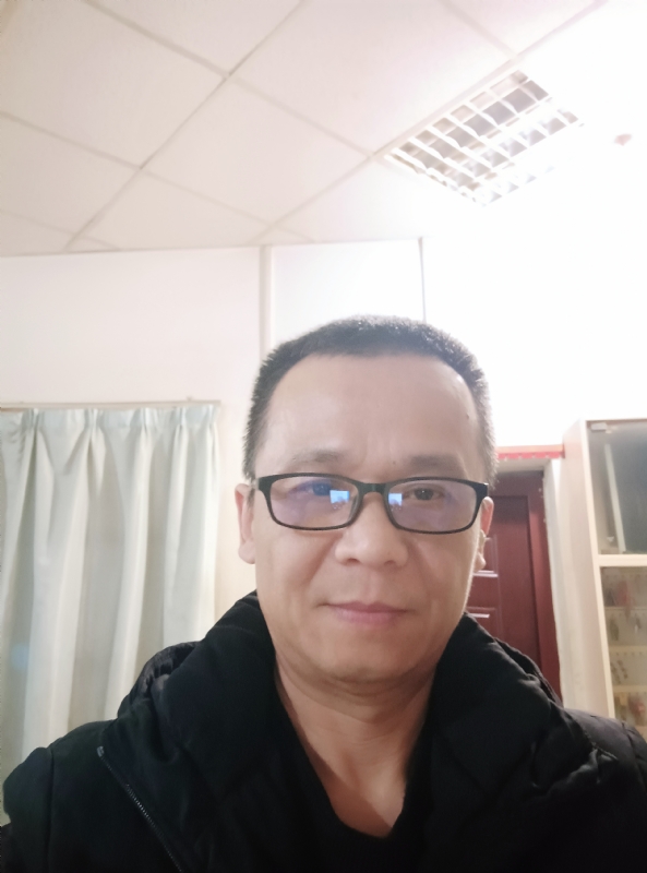 我心依旧的第一张照片--常州相亲服务中心