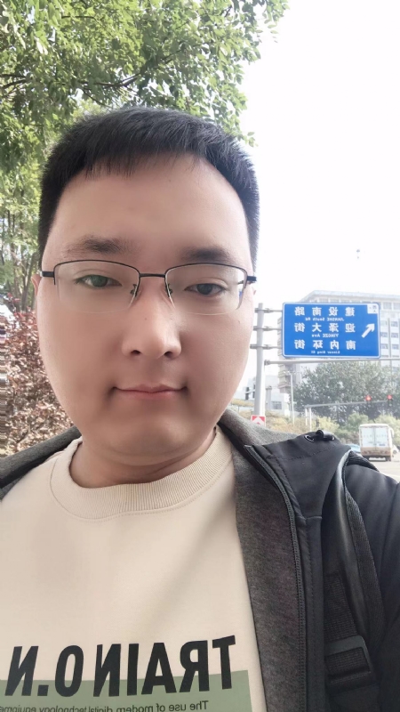 以结婚为目的的第二张照片--常州相亲服务中心