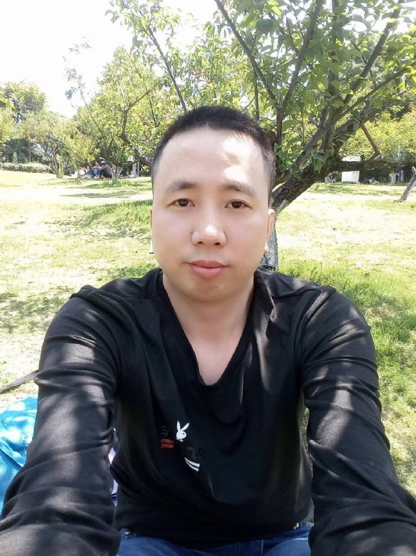 大图图的第一张照片--常州相亲服务中心