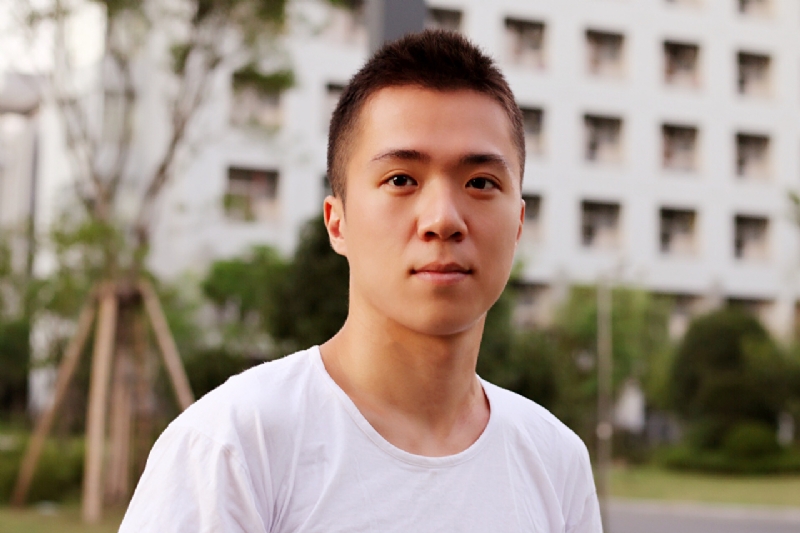 一抹阳光的第一张照片--常州相亲服务中心