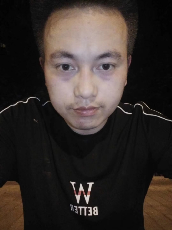 拓荒者的第一张照片--常州相亲服务中心