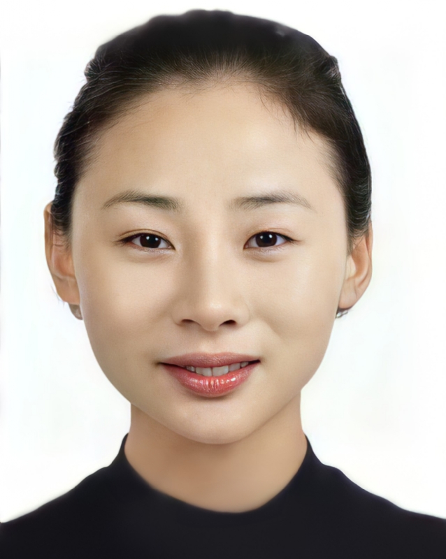 蔡文琴的第一张照片--常州相亲服务中心