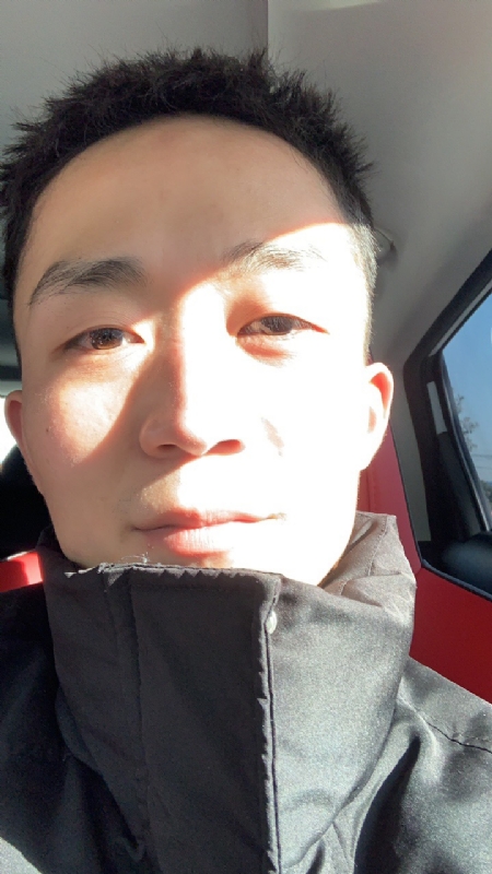 自由的第一张照片--常州相亲服务中心