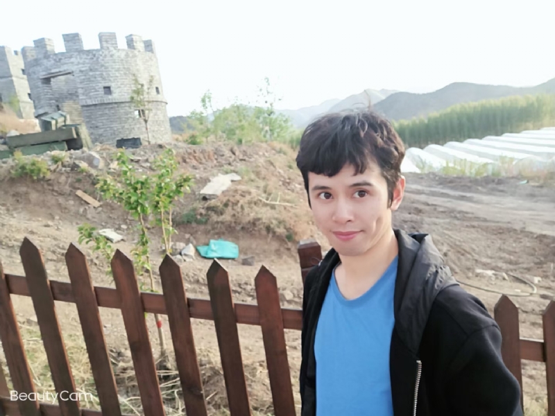 风一样的男子的第一张照片--常州相亲服务中心