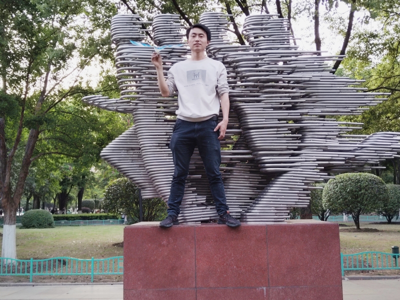 曾经的第一张照片--常州相亲服务中心