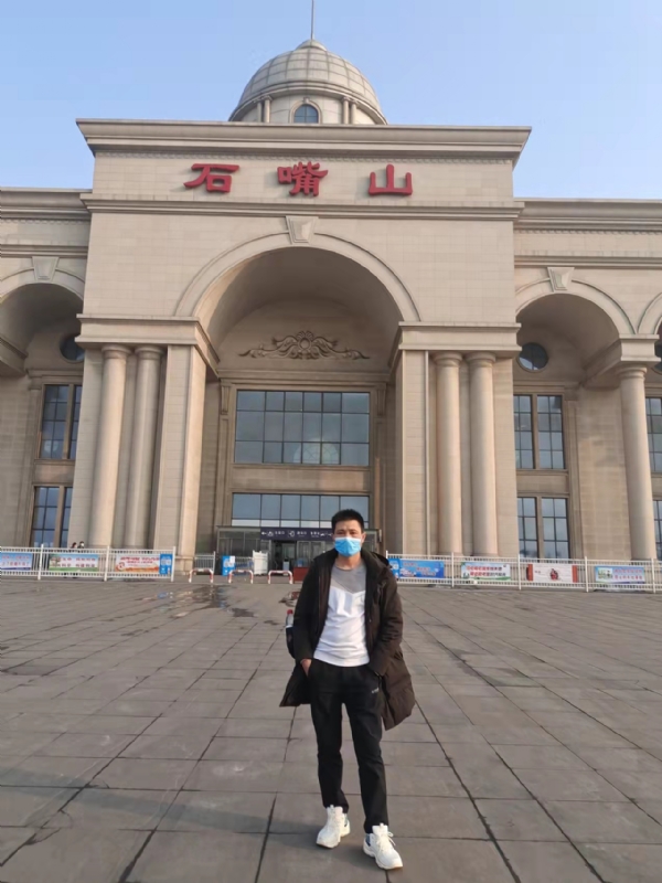 kn的第一张照片--常州相亲服务中心