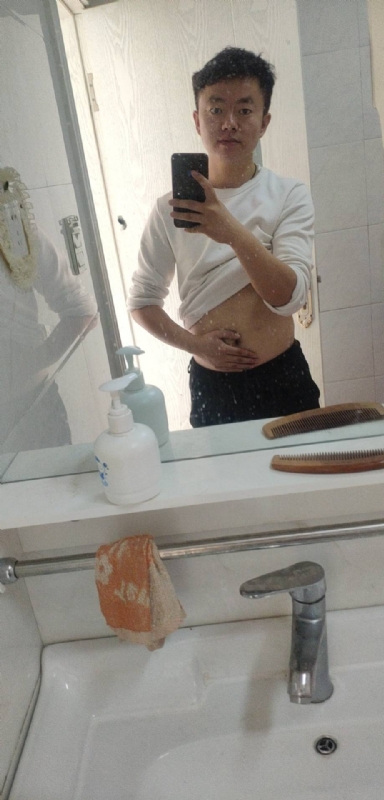 官方认证的亮亮的第一张照片--常州相亲服务中心