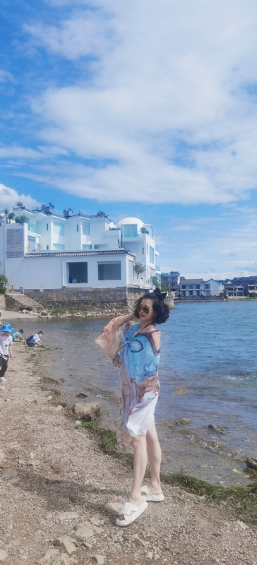 YOYO的第一张照片--常州相亲服务中心