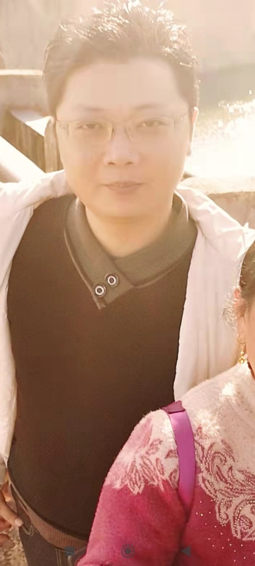 邓生的第二张照片--常州相亲服务中心