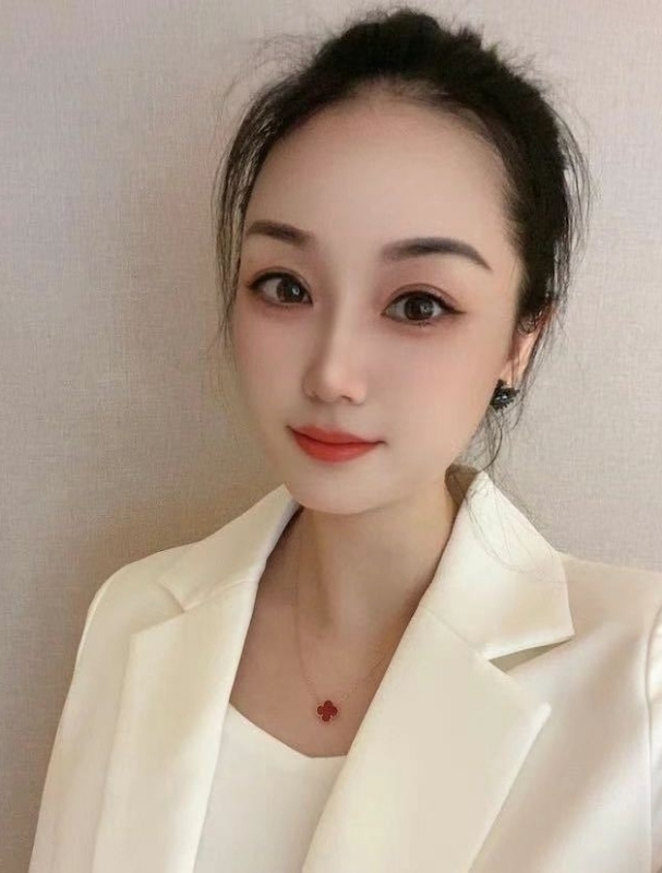 罗美女的第一张照片--常州相亲服务中心