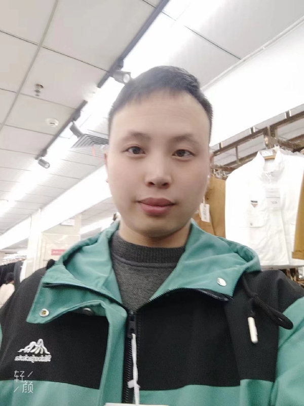 王琦的第一张照片--常州相亲服务中心