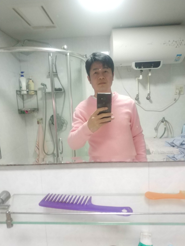 你把我逗乐了的第一张照片--常州相亲服务中心