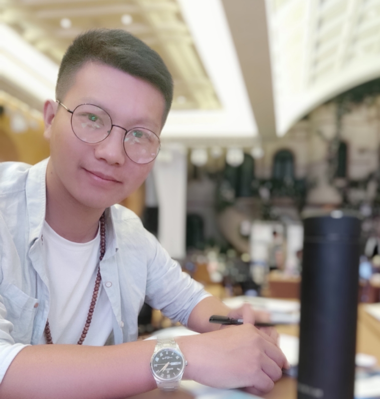 黄先生的第一张照片--常州相亲服务中心