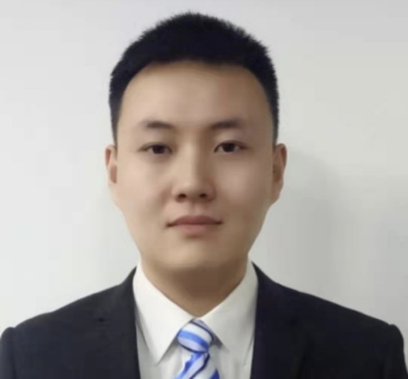 英俊潇洒的第一张照片--常州相亲服务中心