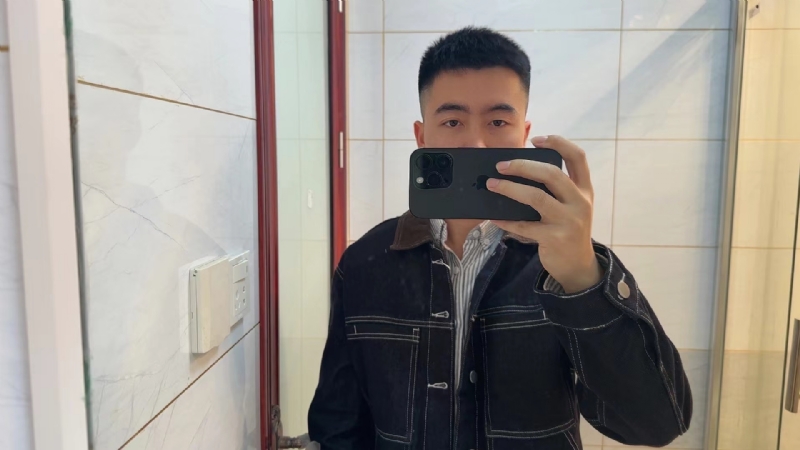 CC的第一张照片--常州相亲服务中心