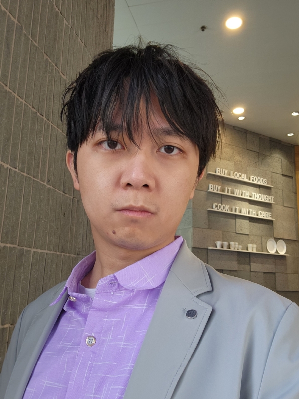 钢铁直男的第一张照片--常州相亲服务中心