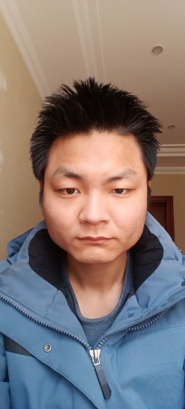 冬瓜的第一张照片--常州相亲服务中心