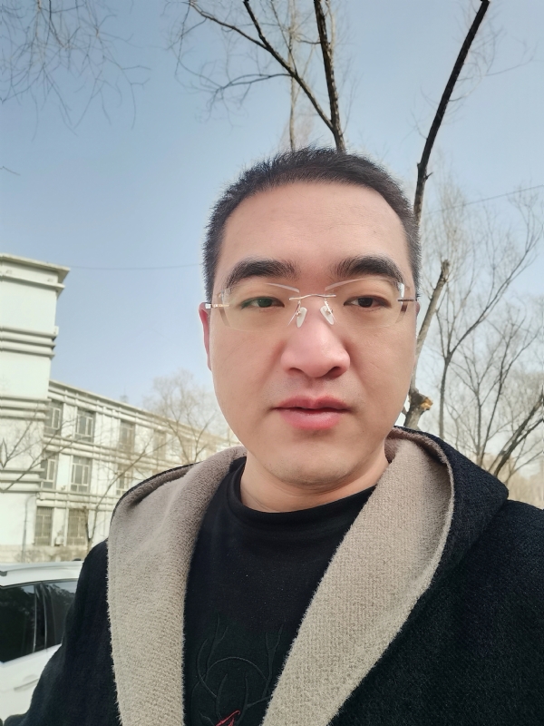 揽星入梦的第一张照片--常州相亲服务中心