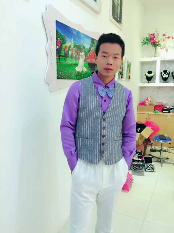 晚星的第一张照片--常州相亲服务中心