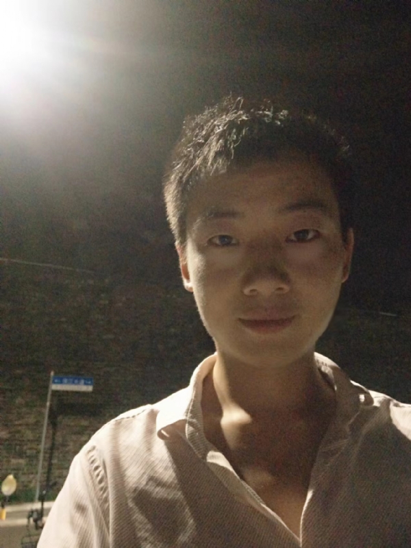 来啊的第一张照片--常州相亲服务中心