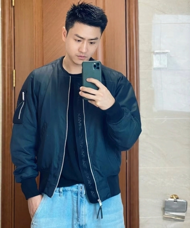 阿朗的第一张照片--常州相亲服务中心