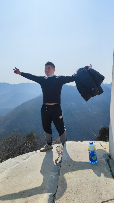 小鑫鑫的第一张照片--常州相亲服务中心