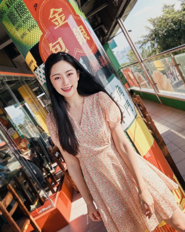 蕾蕾的第一张照片--常州相亲服务中心