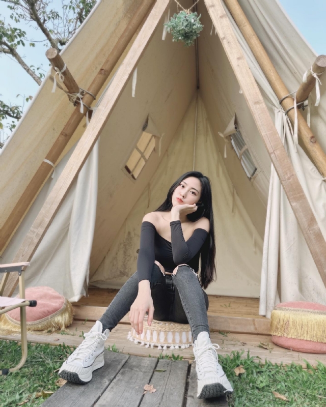 蕾蕾的第二张照片--常州相亲服务中心