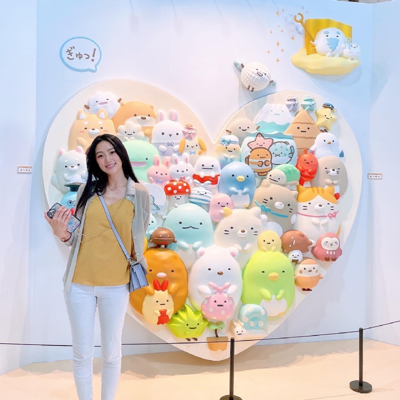 蕾蕾的第四张照片--常州相亲服务中心