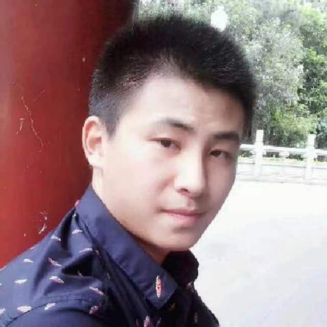 开心就好的第一张照片--常州相亲服务中心