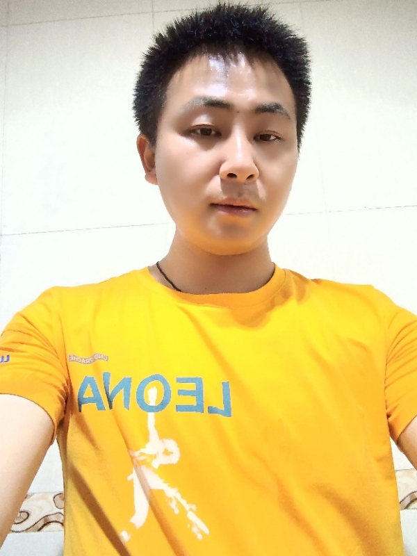 开心就好的第四张照片--常州相亲服务中心