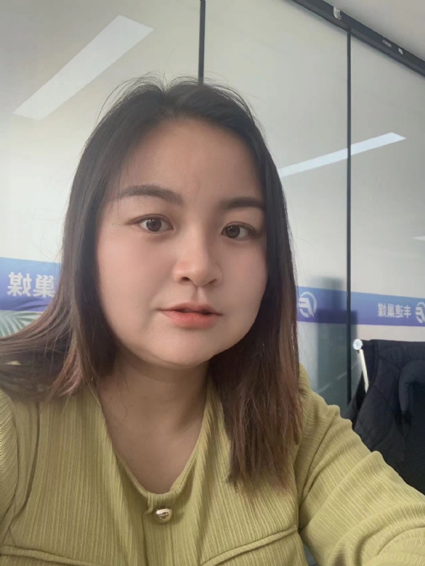 唐秋满的第一张照片--常州相亲服务中心