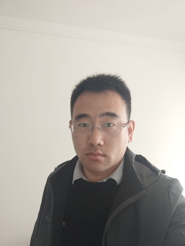 真诚的第一张照片--常州相亲服务中心