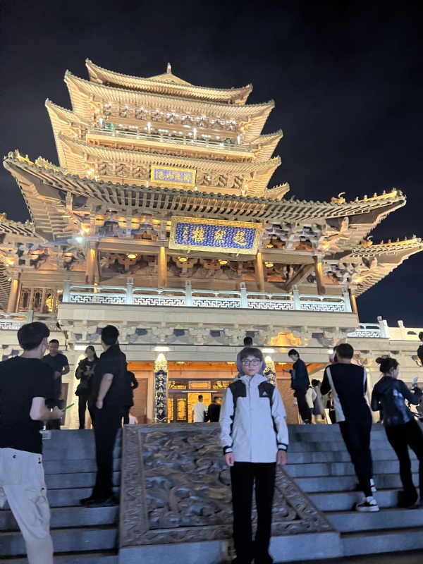 星星的第四张照片--常州相亲服务中心