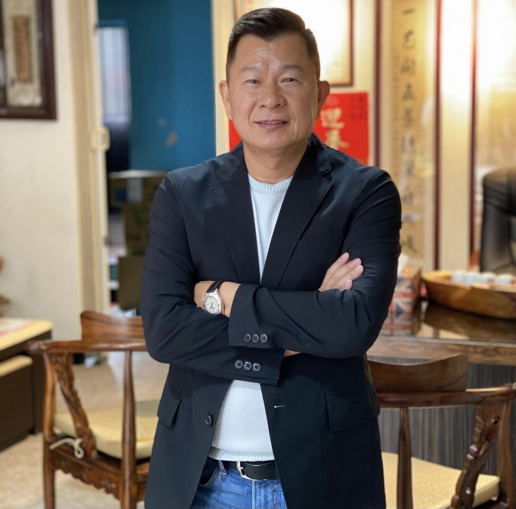 幸福余生的第一张照片--常州相亲服务中心