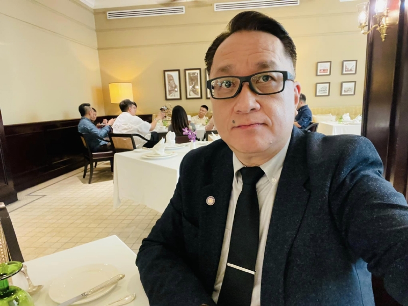 余生的第二张照片--常州相亲服务中心