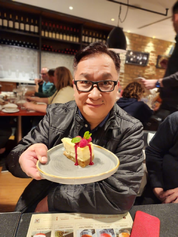 余生的第三张照片--常州相亲服务中心