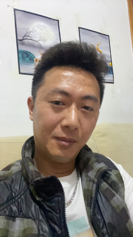 陈然的第一张照片--常州相亲服务中心