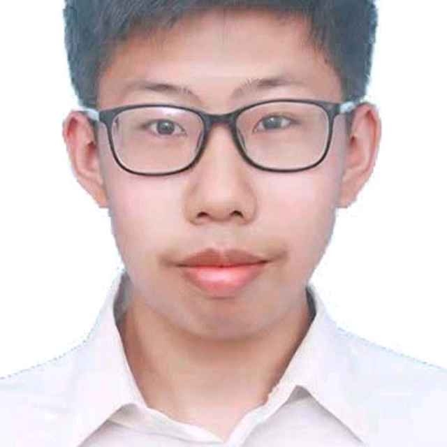 李恒宇的第一张照片--常州相亲服务中心