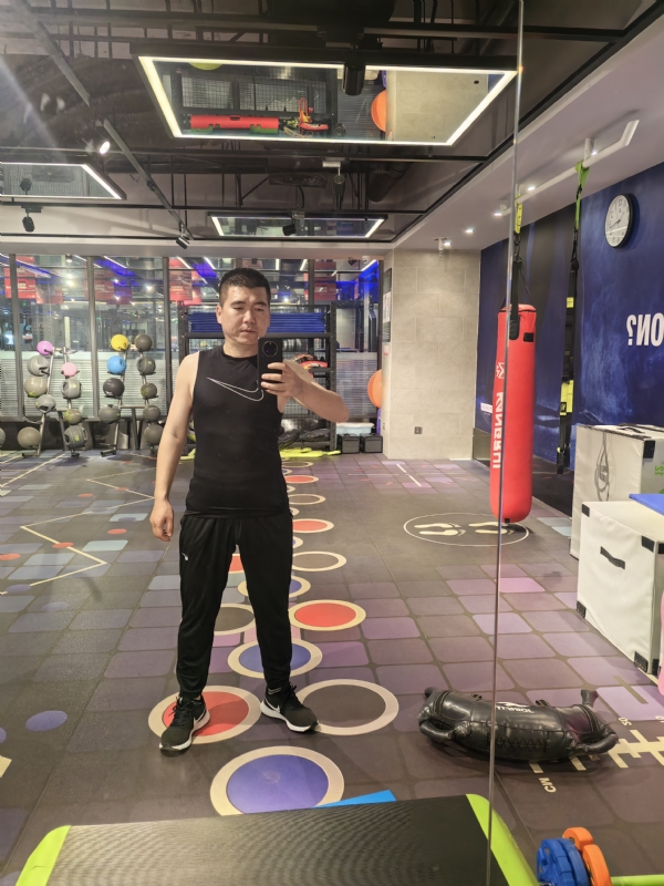 哈哈哈哈哈的第一张照片--常州相亲服务中心