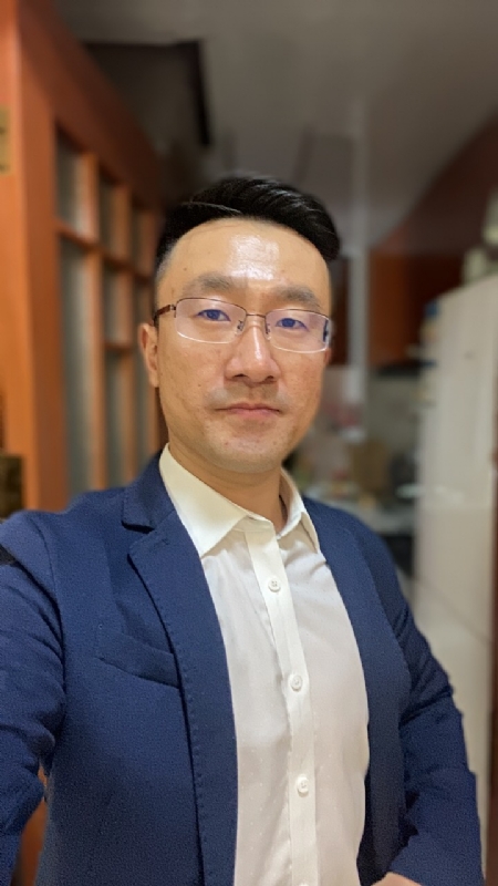 笑看人生的第一张照片--常州相亲服务中心