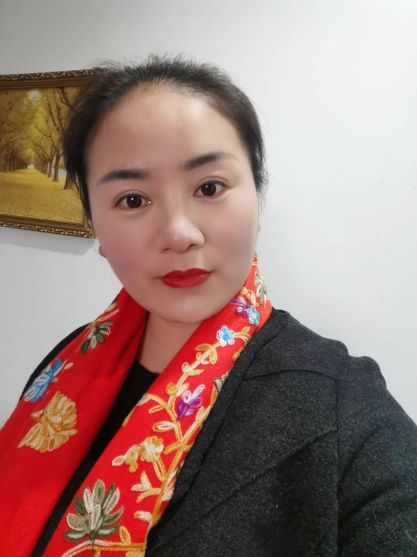 青柠檬的第一张照片--常州相亲服务中心